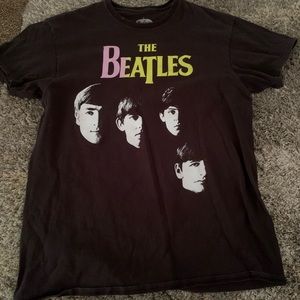 Beatles Tee shirt